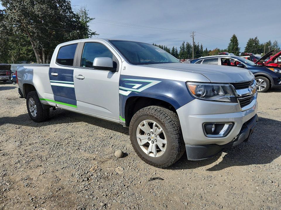 Aukcja sprzedaży 2019 Chevrolet Colorado, vin: 1GCGSCEN2K1329200, numer aukcji: 70861606