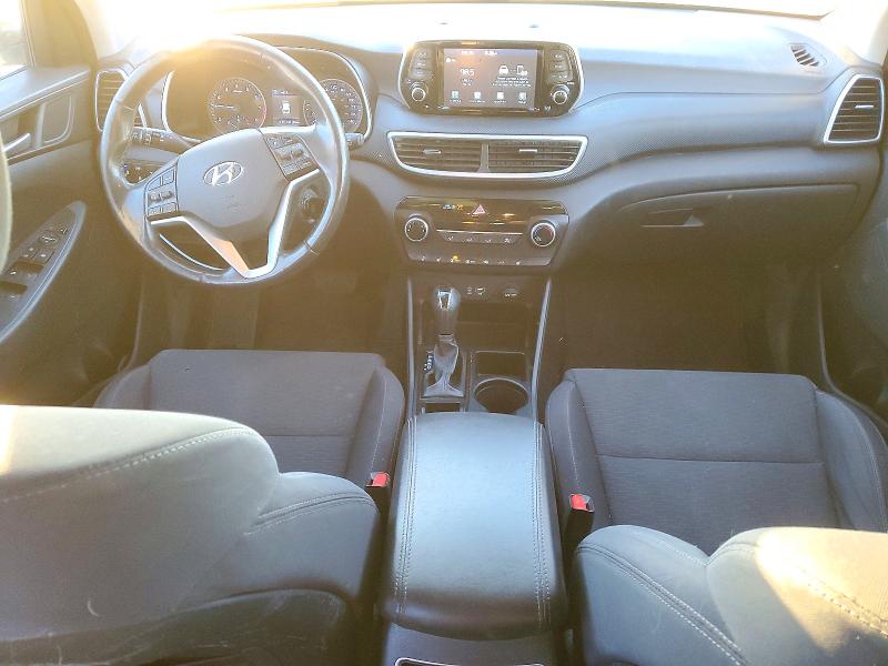 Продаж на аукціоні авто 2019 Hyundai Tucson, vin: KM8J3CA42KU849262, номер лоту: 73684436