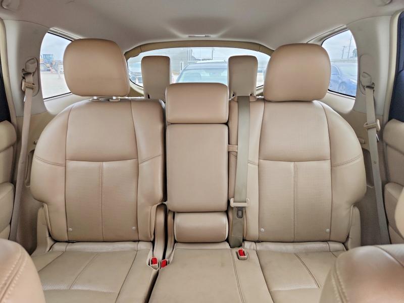 Aukcja sprzedaży 2013 Nissan Pathfinder, vin: 5N1AR2MNXDC608846, numer aukcji: 70734636