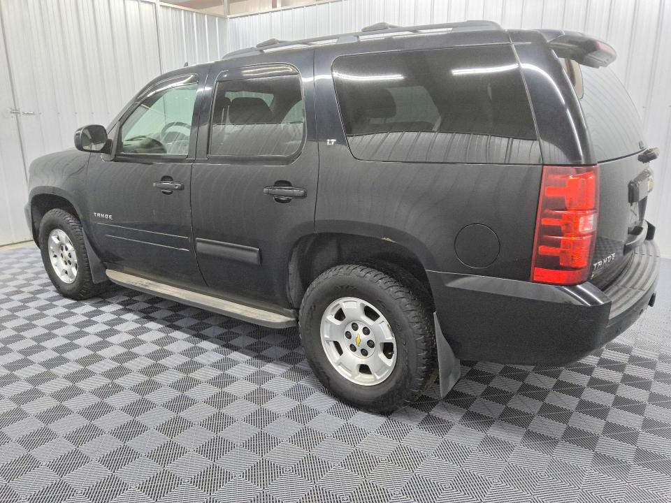 2010 Chevrolet Tahoe მანქანა იყიდება აუქციონზე, vin: 1GNUKBE05AR119683, აუქციონის ნომერი: 71277896