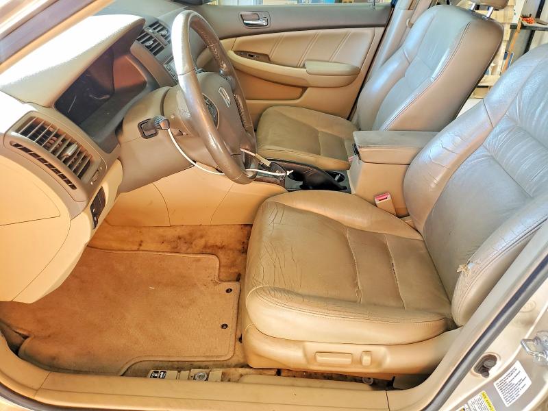 Aukcja sprzedaży 2006 Honda Accord, vin: 1HGCM56816A122575, numer aukcji: 71723646