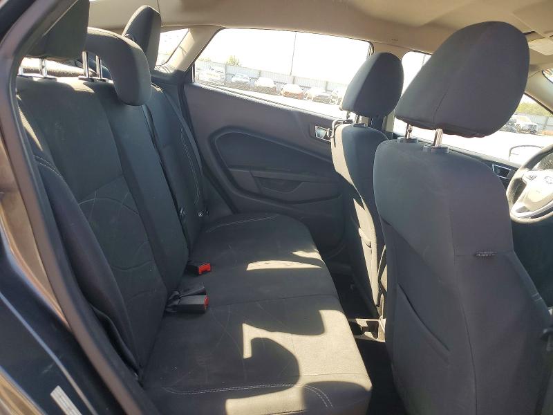 Продаж на аукціоні авто 2015 Ford Fiesta, vin: 3FADP4BJ2FM211772, номер лоту: 71274016