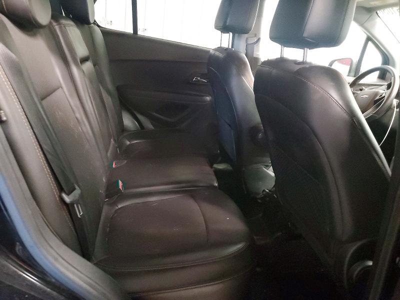 Aukcja sprzedaży 2019 Chevrolet Trax, vin: 3GNCJLSB5KL113207, numer aukcji: 71751056