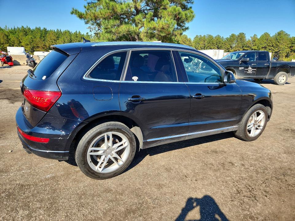 Aukcja sprzedaży 2014 Audi Q5, vin: WA1LFAFP3EA027467, numer aukcji: 70721886