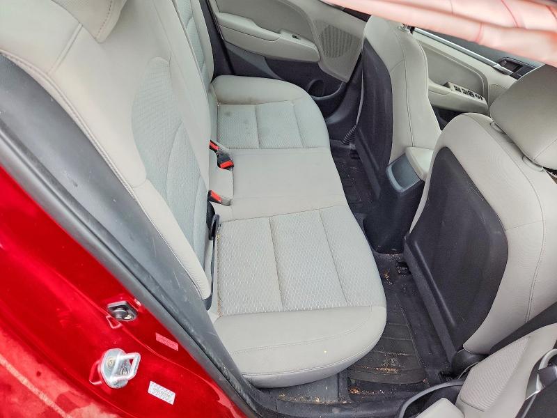 Продаж на аукціоні авто 2019 Hyundai Elantra, vin: KMHD84LF8KU737097, номер лоту: 71811766