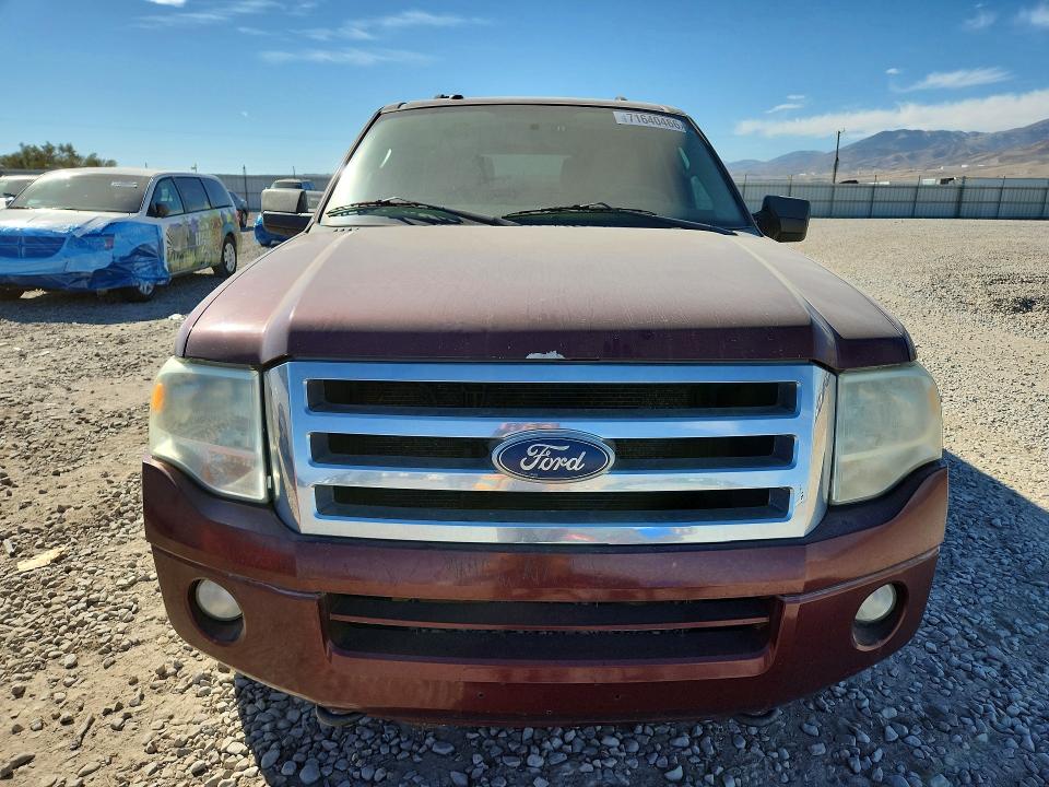 Auction sale of the 2011 Ford Expedition, vin: 1FMJK1J58BEF17238, lot number: 71640466