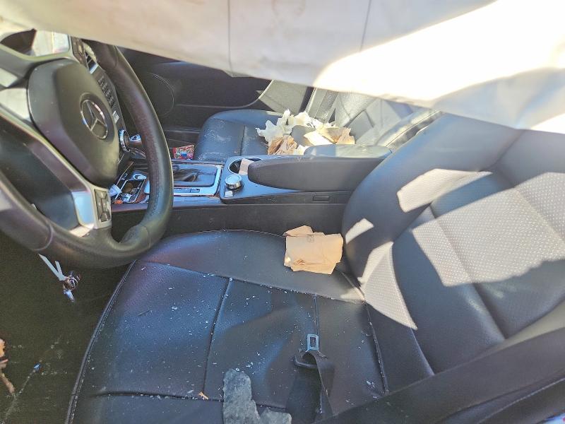 Продаж на аукціоні авто 2013 Mercedes-benz C, vin: WDDGF4HB3DR262886, номер лоту: 71470466
