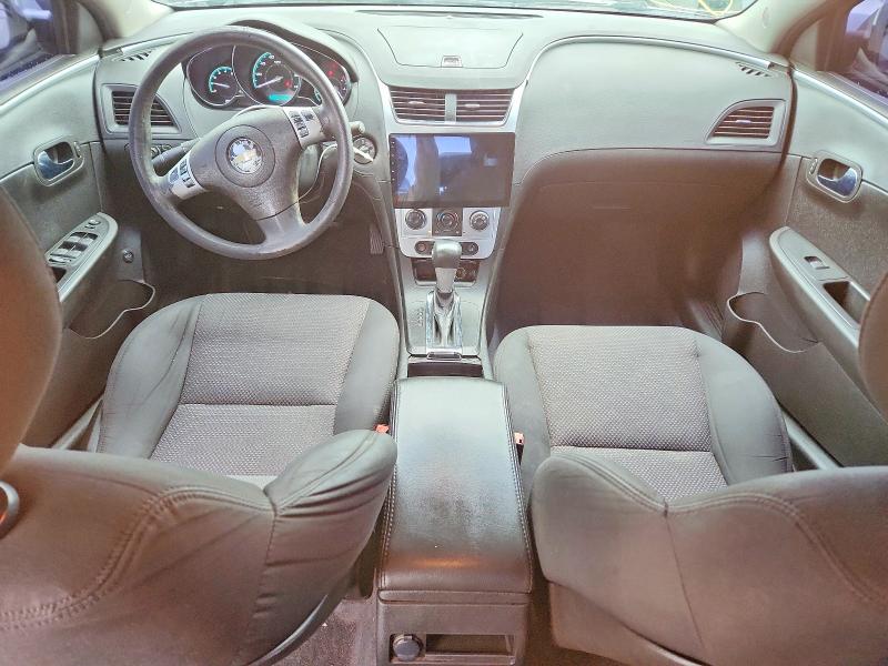 Продаж на аукціоні авто 2011 Chevrolet Malibu, vin: 1G1ZC5E18BF240130, номер лоту: 71238006