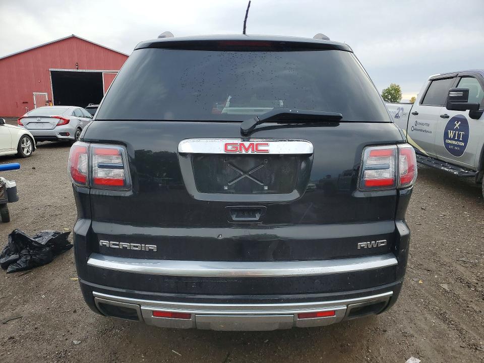 Продажа на аукционе авто 2016 Gmc Acadia, vin: 1GKKVTKD3GJ164847, номер лота: 70213396