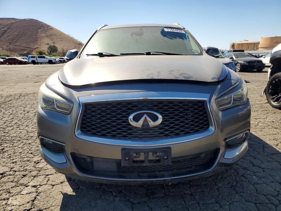 Продаж на аукціоні авто 2019 Infiniti Qx60, vin: 5N1DL0MN6KC502846, номер лоту: 71684826