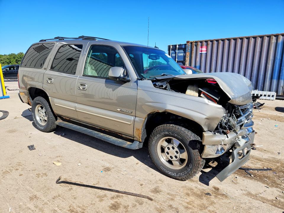 Aukcja sprzedaży 2003 Chevrolet Tahoe, vin: 1GNEK13Z33J164025, numer aukcji: 71600626