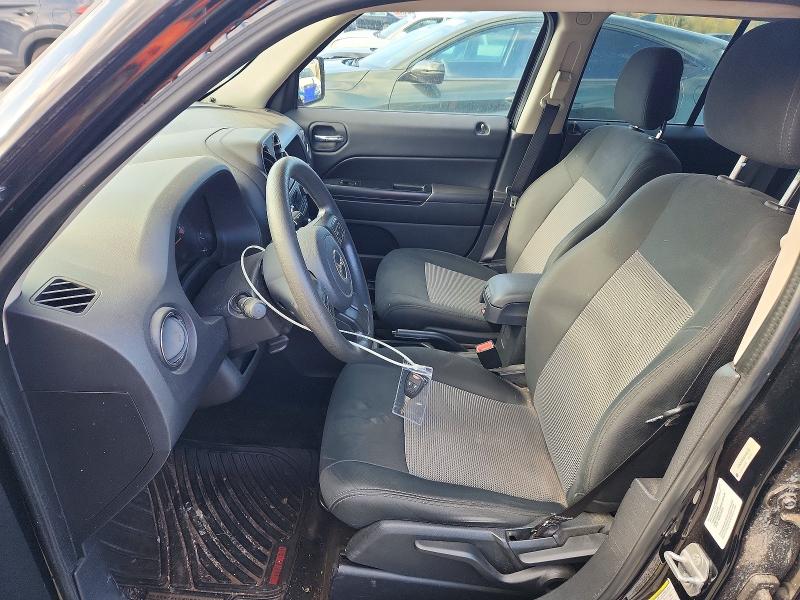 Продаж на аукціоні авто 2014 Jeep Patriot, vin: 1C4NJRBB3ED658790, номер лоту: 71099906