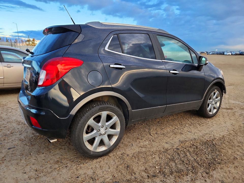 Продаж на аукціоні авто 2014 Buick Encore, vin: KL4CJGSB2EB642517, номер лоту: 72316446