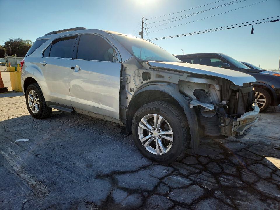 Aukcja sprzedaży 2014 Chevrolet Equinox, vin: 1GNALBEK6EZ109591, numer aukcji: 72373346