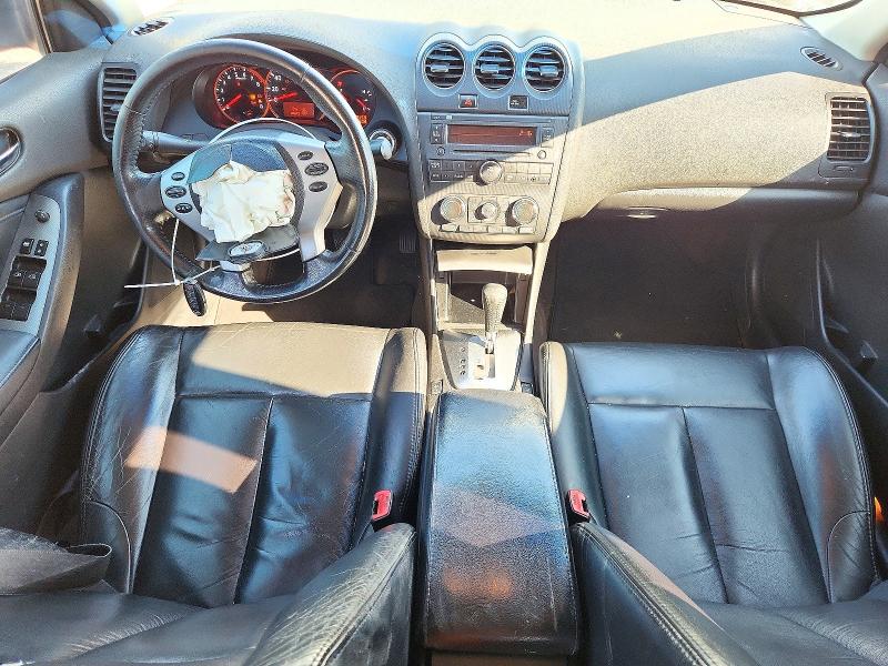 Aukcja sprzedaży 2007 Nissan Altima, vin: 1N4AL21E37N421165, numer aukcji: 72159296