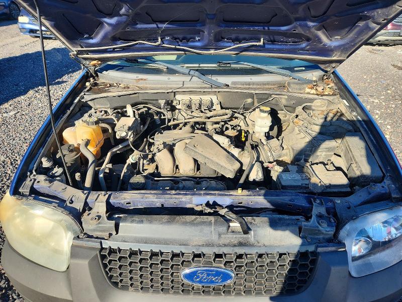 Продажа на аукционе авто 2007 Ford Escape, vin: 1FMYU03187KB61105, номер лота: 70930616