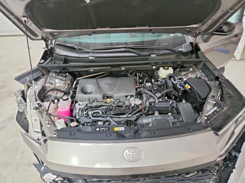 Aukcja sprzedaży 2026 Toyota Rav4, vin: 2T36CRAV7TC008632, numer aukcji: 71262266