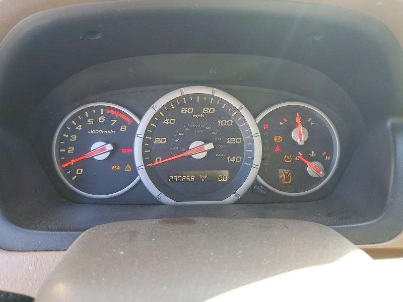 Продажа на аукционе авто 2006 Honda Pilot, vin: 5FNYF28516B025500, номер лота: 72397826