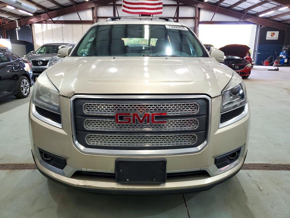 2013 Gmc Acadia მანქანა იყიდება აუქციონზე, vin: 1GKKVRKD6DJ185027, აუქციონის ნომერი: 73096826