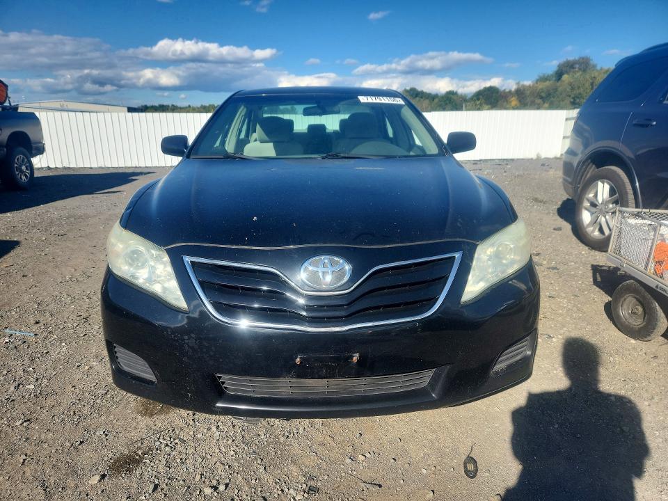 Продаж на аукціоні авто 2011 Toyota Camry, vin: 4T4BF3EK9BR092872, номер лоту: 71791156