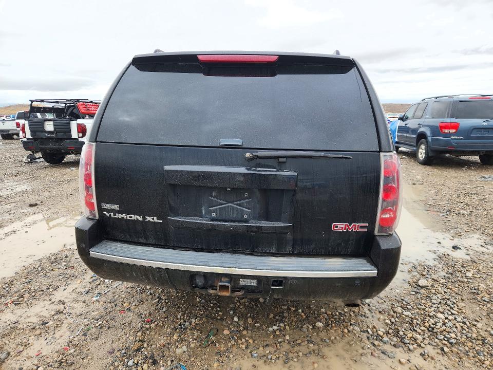 Продаж на аукціоні авто 2010 Gmc Yukon Xl, vin: 1GKUKMEFXAR210154, номер лоту: 72935656