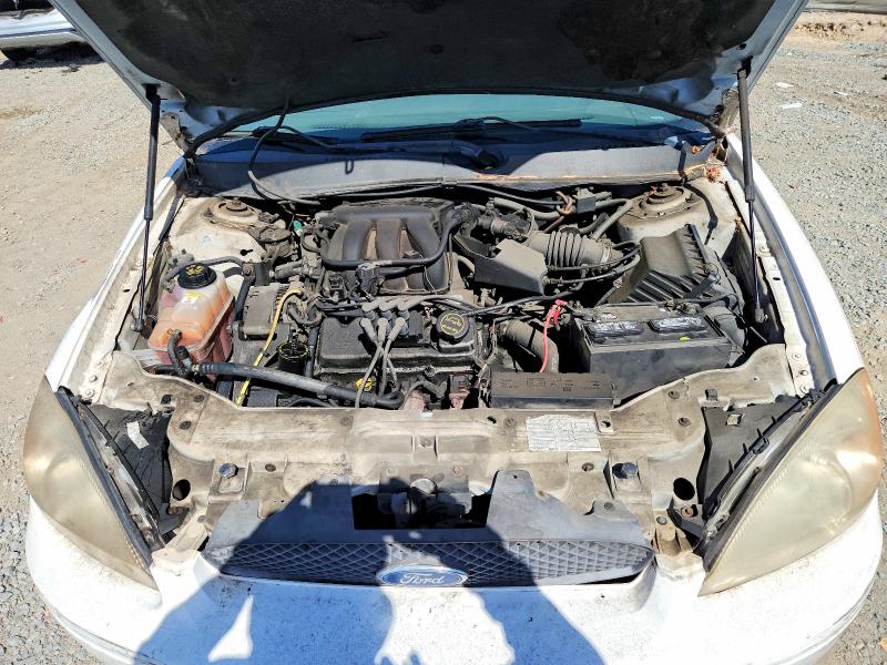 2005 Ford Taurus მანქანა იყიდება აუქციონზე, vin: 1FAFP532X5A124154, აუქციონის ნომერი: 71265786