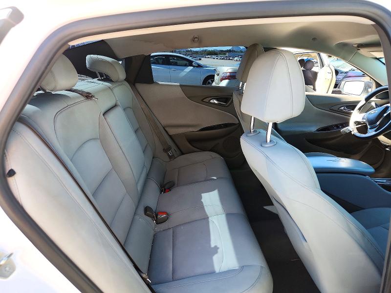 Продаж на аукціоні авто 2018 Chevrolet Malibu, vin: 1G1ZC5ST2JF191902, номер лоту: 72460206