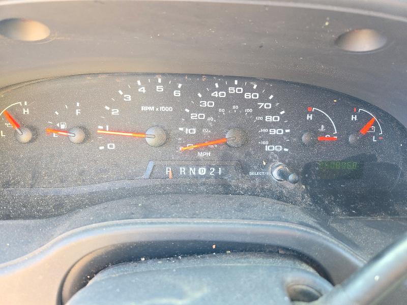 Продаж на аукціоні авто 2007 Ford Econoline, vin: 1FBNE31L97DA61971, номер лоту: 72169206