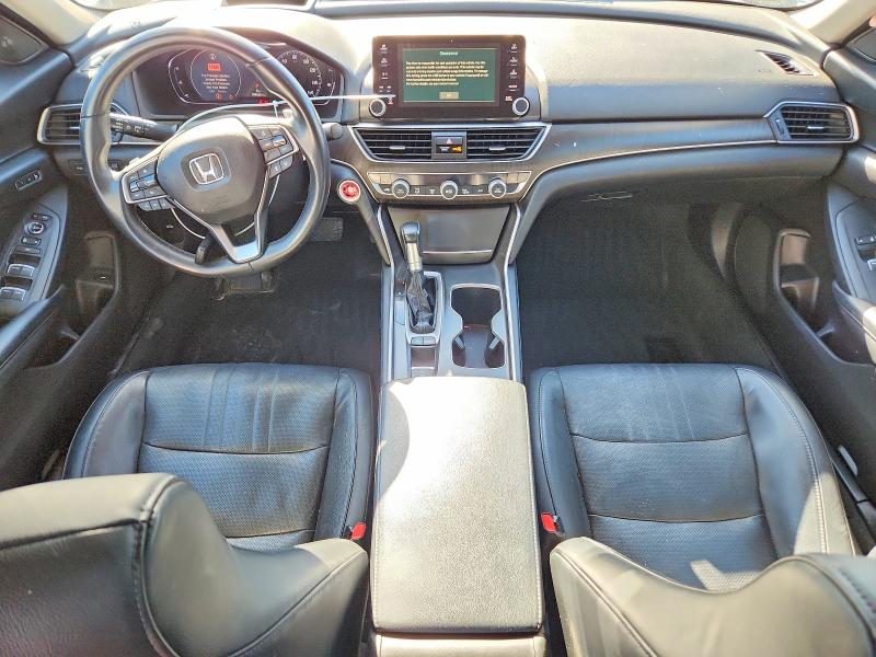 Aukcja sprzedaży 2018 Honda Accord, vin: 1HGCV1F92JA213362, numer aukcji: 59968006