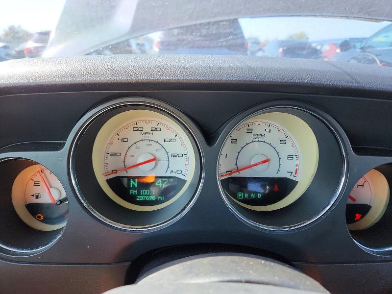 Продажа на аукционе авто 2013 Dodge Challenger, vin: 2C3CDYAG1DH596611, номер лота: 71753766