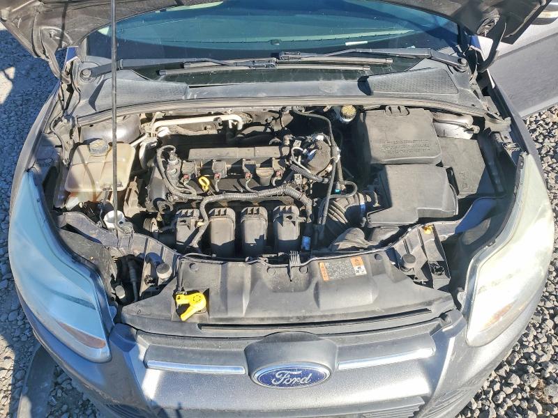Продаж на аукціоні авто 2014 Ford Focus, vin: 1FADP3F21EL272043, номер лоту: 71630166