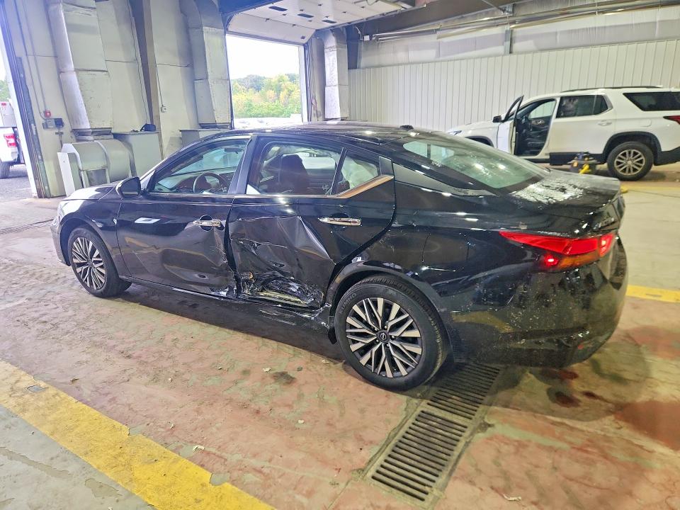 Aukcja sprzedaży 2025 Nissan Altima, vin: 1N4BL4DW1SN322986, numer aukcji: 71093196