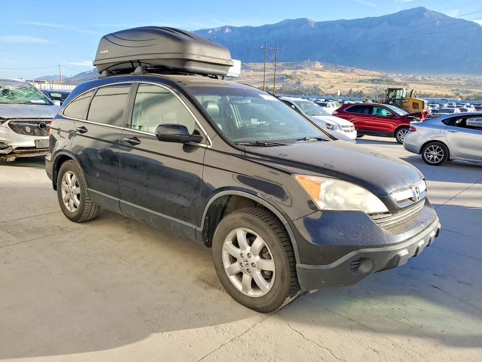 Продажа на аукционе авто 2008 Honda Cr-v, vin: JHLRE48768C066180, номер лота: 71490136