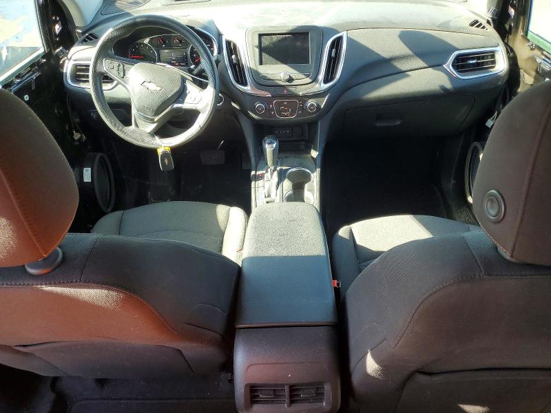 73348836 :رقم المزاد ، 2GNAXTEV2L6116079 vin ، 2020 Chevrolet Equinox مزاد بيع