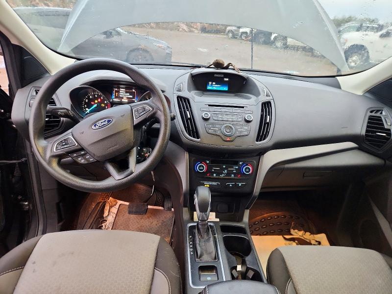 Продажа на аукционе авто 2018 Ford Escape, vin: 1FMCU9GD3JUA92905, номер лота: 70580426