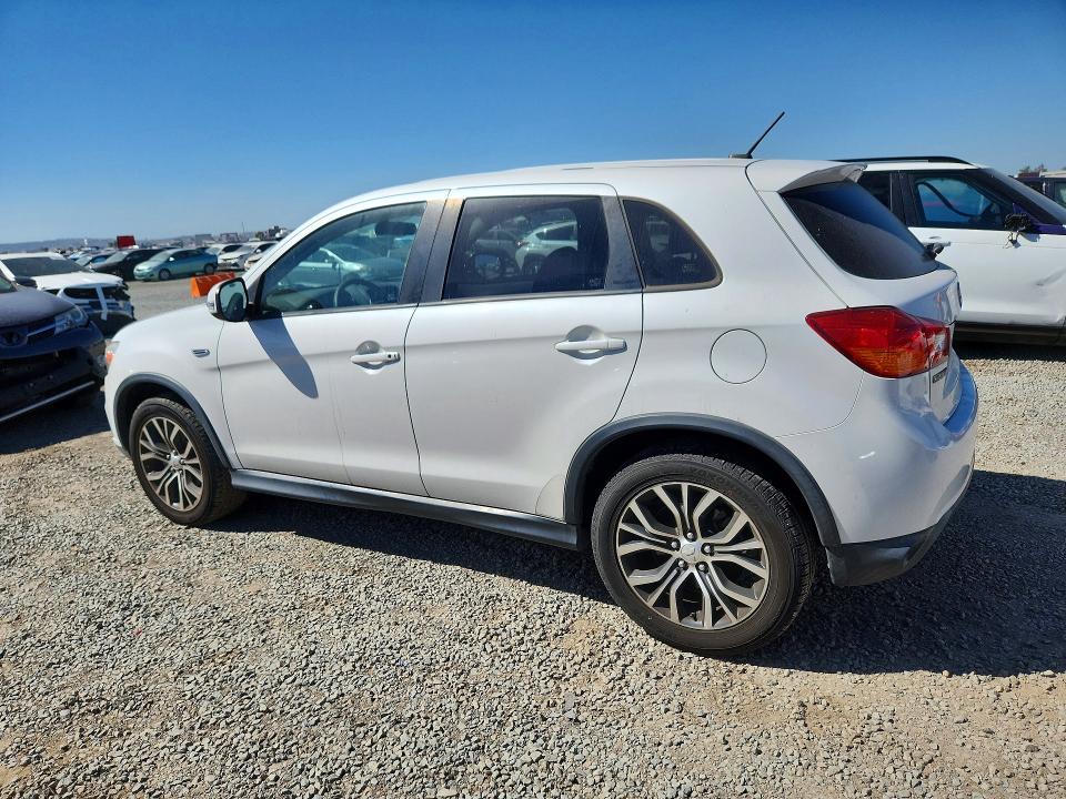 Aukcja sprzedaży 2016 Mitsubishi Outlander Sport, vin: JA4AP3AW0GZ048988, numer aukcji: 71622396