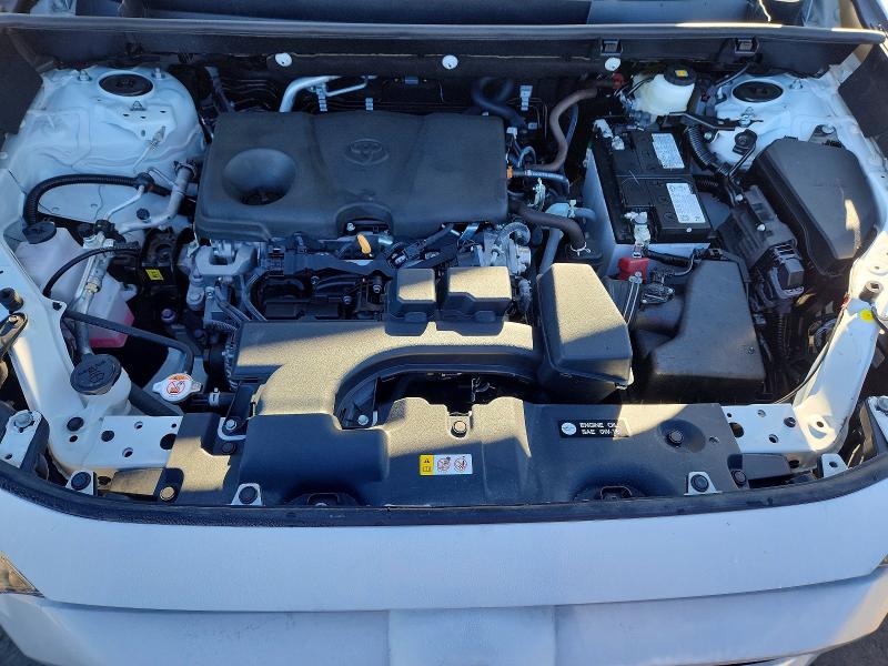 Продажа на аукционе авто 2025 Toyota Rav4, vin: 2T3K1RFVXSW437340, номер лота: 71642316