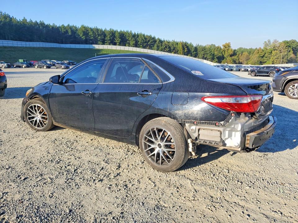 Aukcja sprzedaży 2016 Toyota Camry, vin: 4T1BF1FK1GU571372, numer aukcji: 69694416