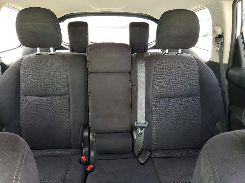Auction sale of the 2016 Nissan Pathfinder, vin: 5N1AR2MM2GC622266, lot number: 72443816