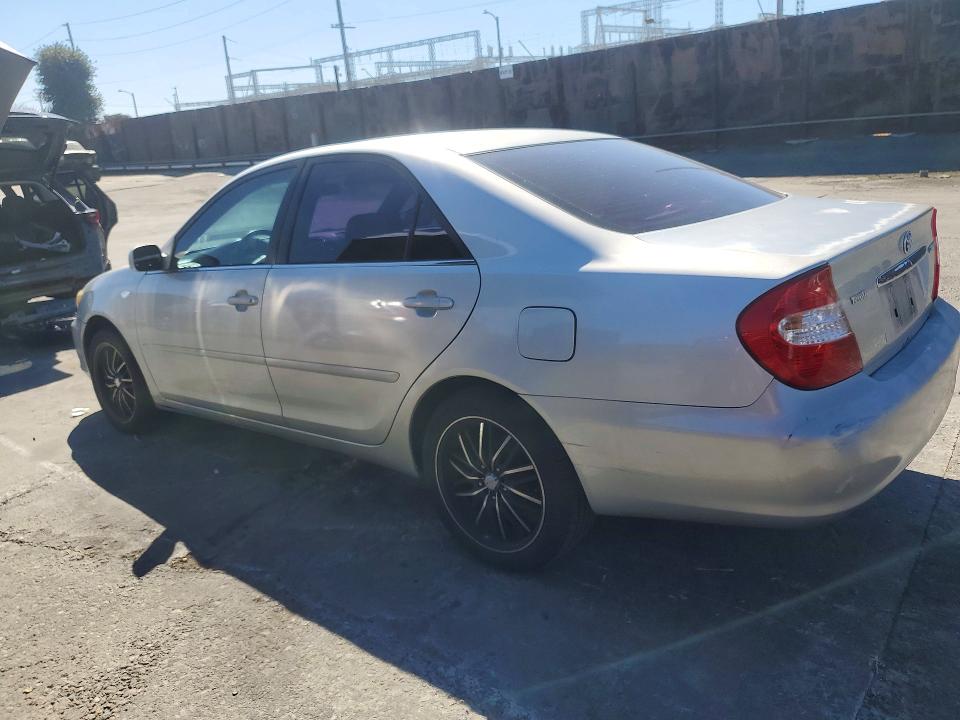 Продажа на аукционе авто 2004 Toyota Camry, vin: 4T1BE32K24U266768, номер лота: 72562316