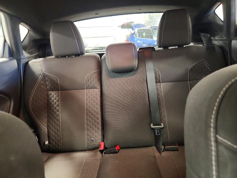 Продажа на аукционе авто 2016 Ford Fiesta, vin: 3FADP4GX8GM126739, номер лота: 72251426