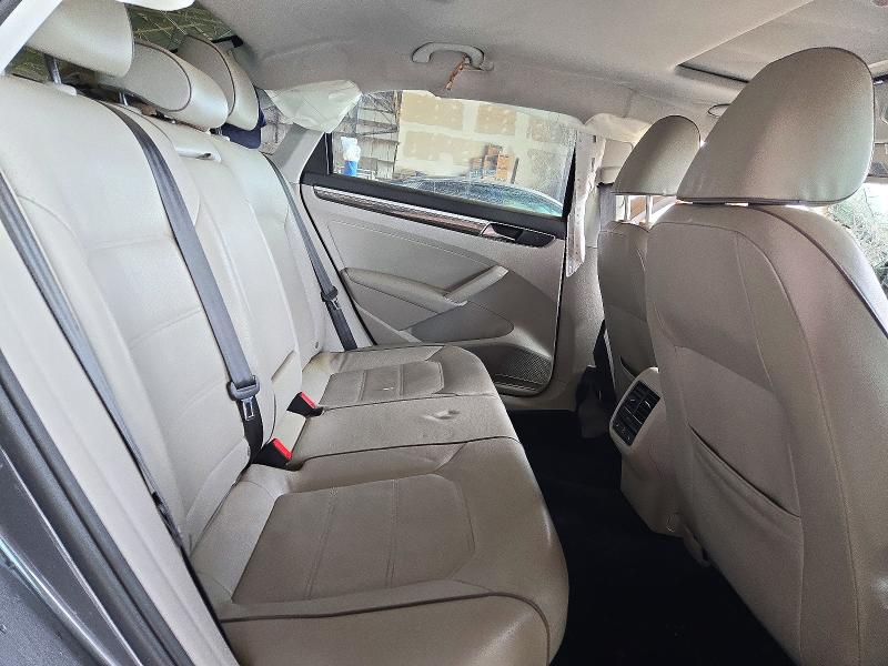 Aukcja sprzedaży 2018 Volkswagen Passat, vin: 1VWBA7A33JC026158, numer aukcji: 71362496