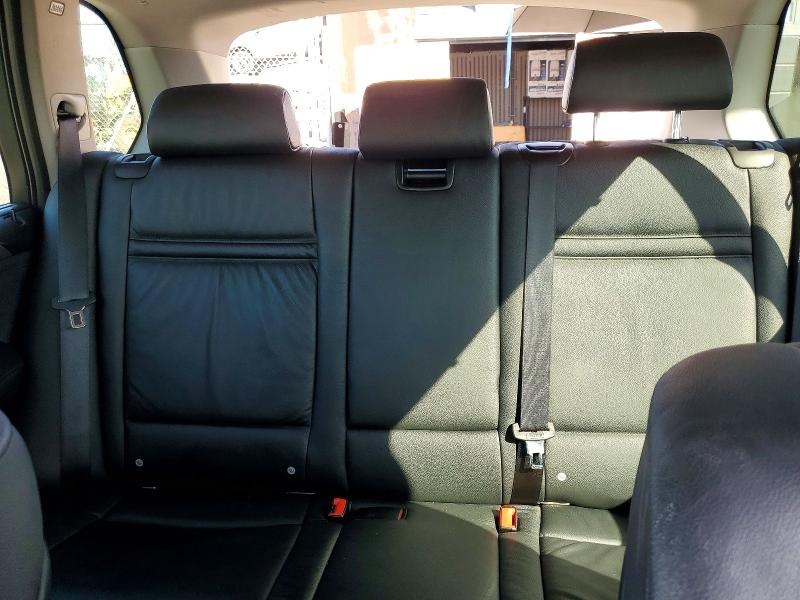 2011 Bmw X5 მანქანა იყიდება აუქციონზე, vin: 5UXZV4C51BL742656, აუქციონის ნომერი: 71866116