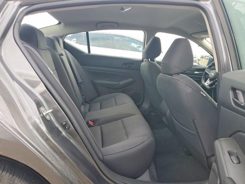 71460156 :رقم المزاد ، 1N4BL4DV1SN403817 vin ، 2025 Nissan Altima مزاد بيع