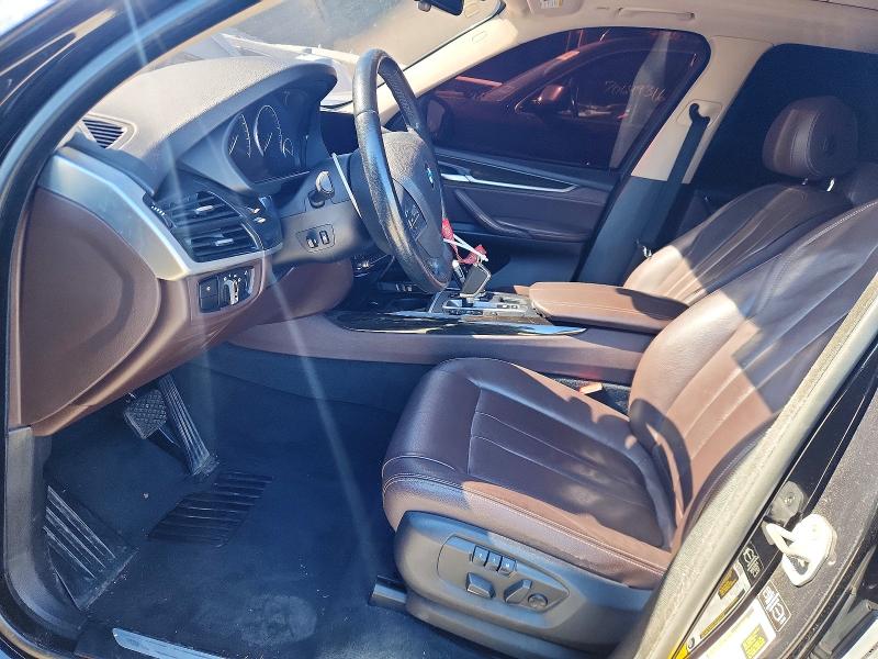2014 Bmw X5 მანქანა იყიდება აუქციონზე, vin: 5UXKR0C52E0H24075, აუქციონის ნომერი: 72278676