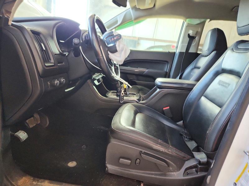 Продажа на аукционе авто 2018 Gmc Canyon, vin: 1GTG6DEN2J1265085, номер лота: 70715786