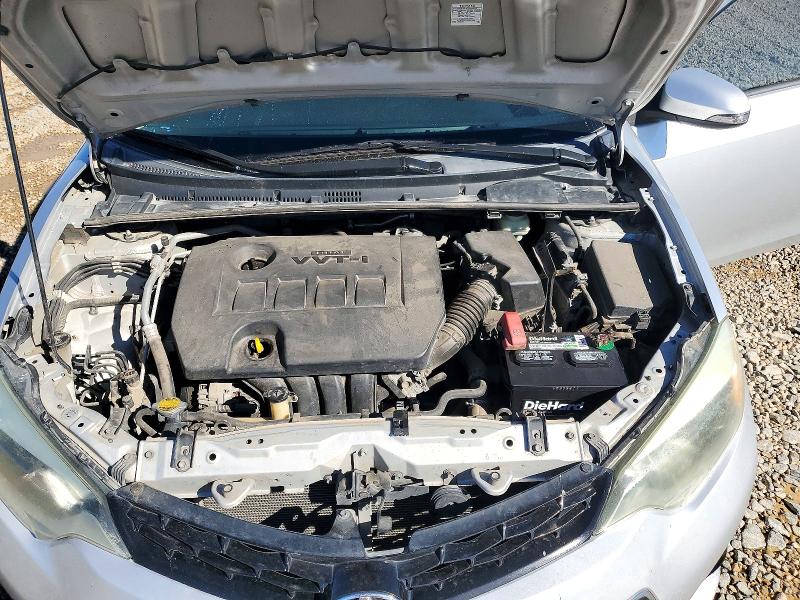 Продажа на аукционе авто 2015 Toyota Corolla, vin: 5YFBURHE6FP288378, номер лота: 72315816