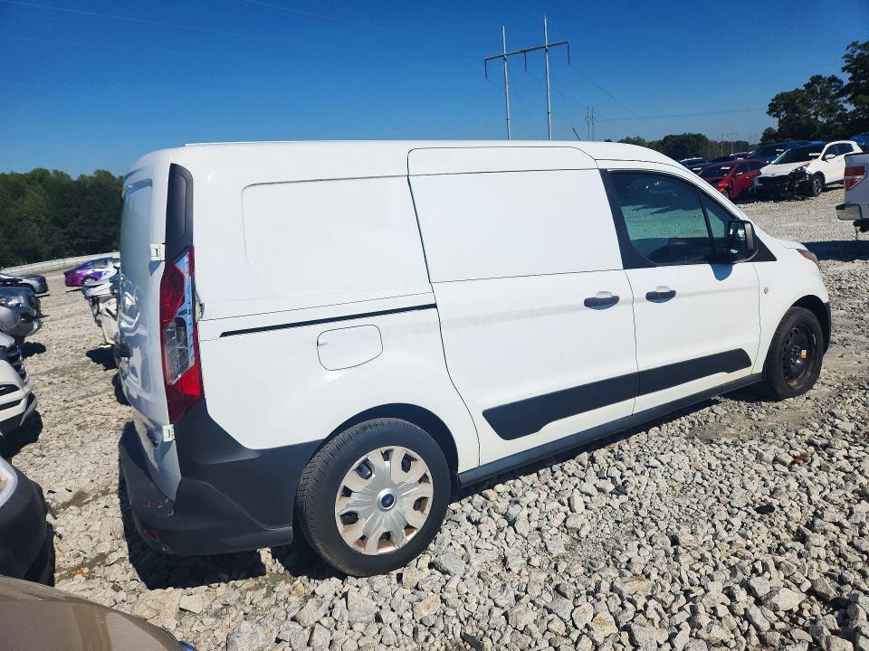 2019 Ford Transit Connect მანქანა იყიდება აუქციონზე, vin: NM0LS7E28K1427222, აუქციონის ნომერი: 70117096