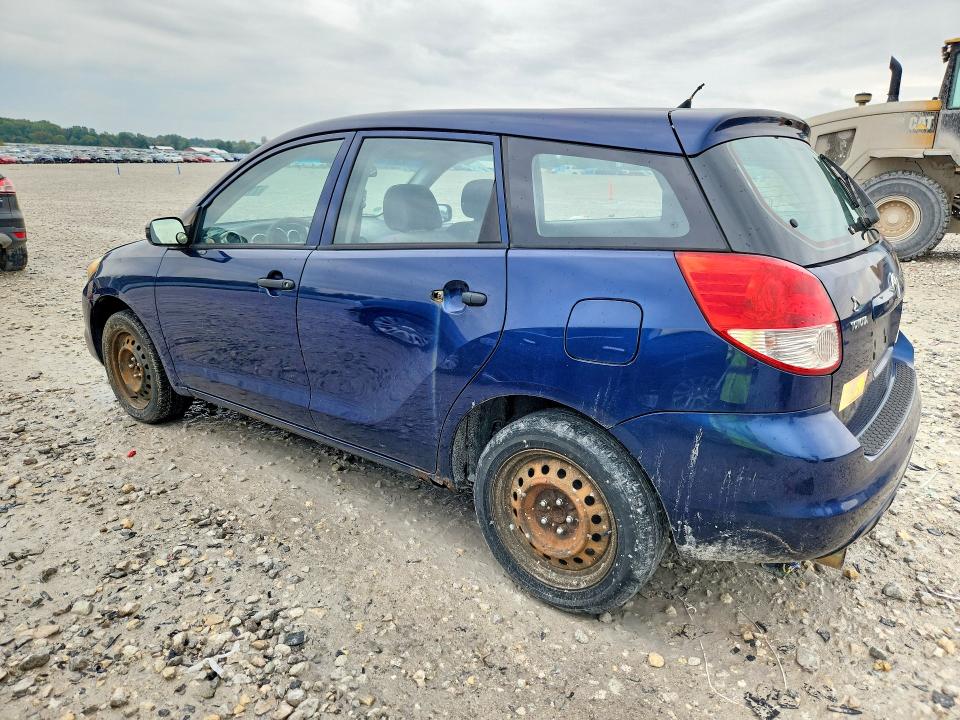 Продаж на аукціоні авто 2004 Toyota Matrix, vin: 2T1KR32E44C212873, номер лоту: 71174376