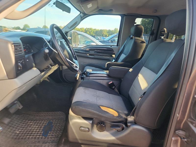 Продаж на аукціоні авто 2003 Ford F250, vin: 1FTNX20S93EB88314, номер лоту: 70891446